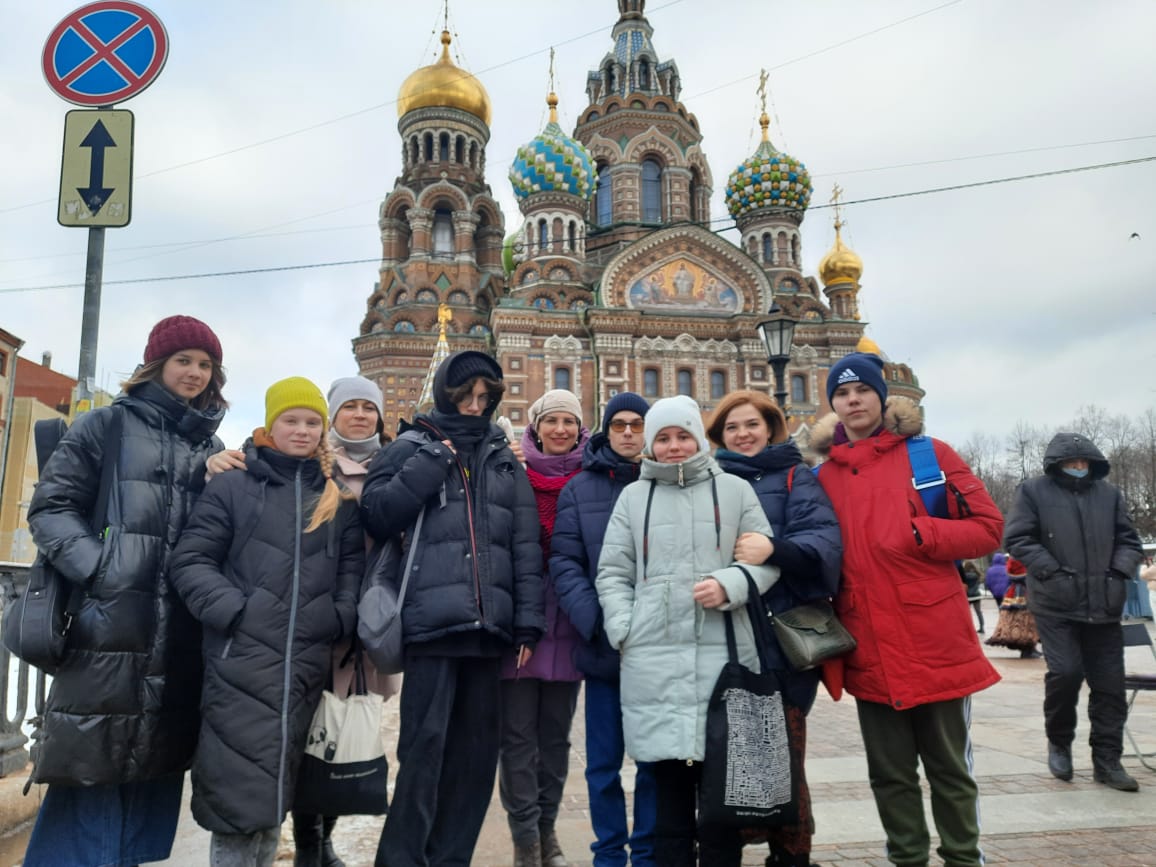 участники конкурса