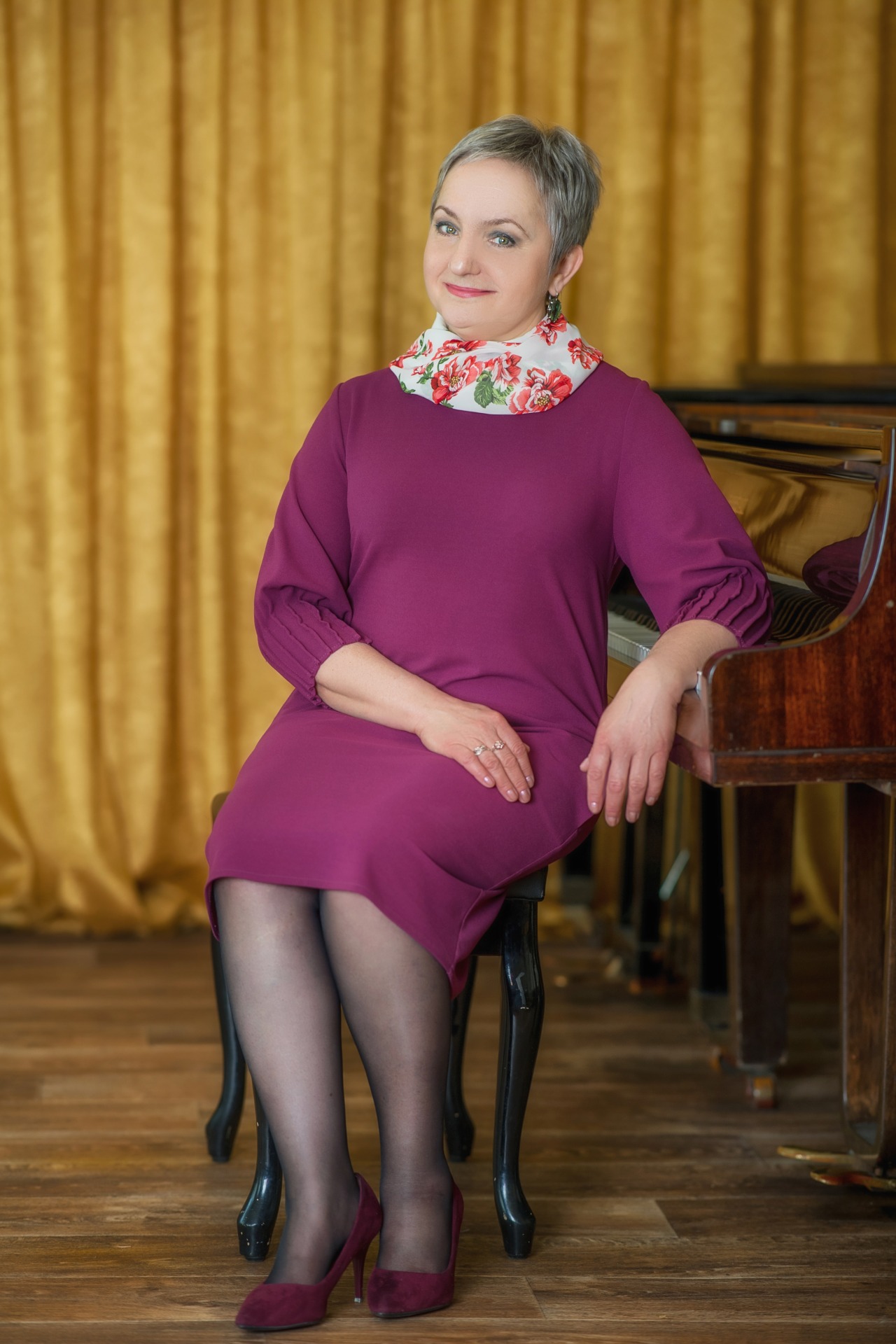 Копылова Наталья Викторовна Копылова Наталья Викторовна