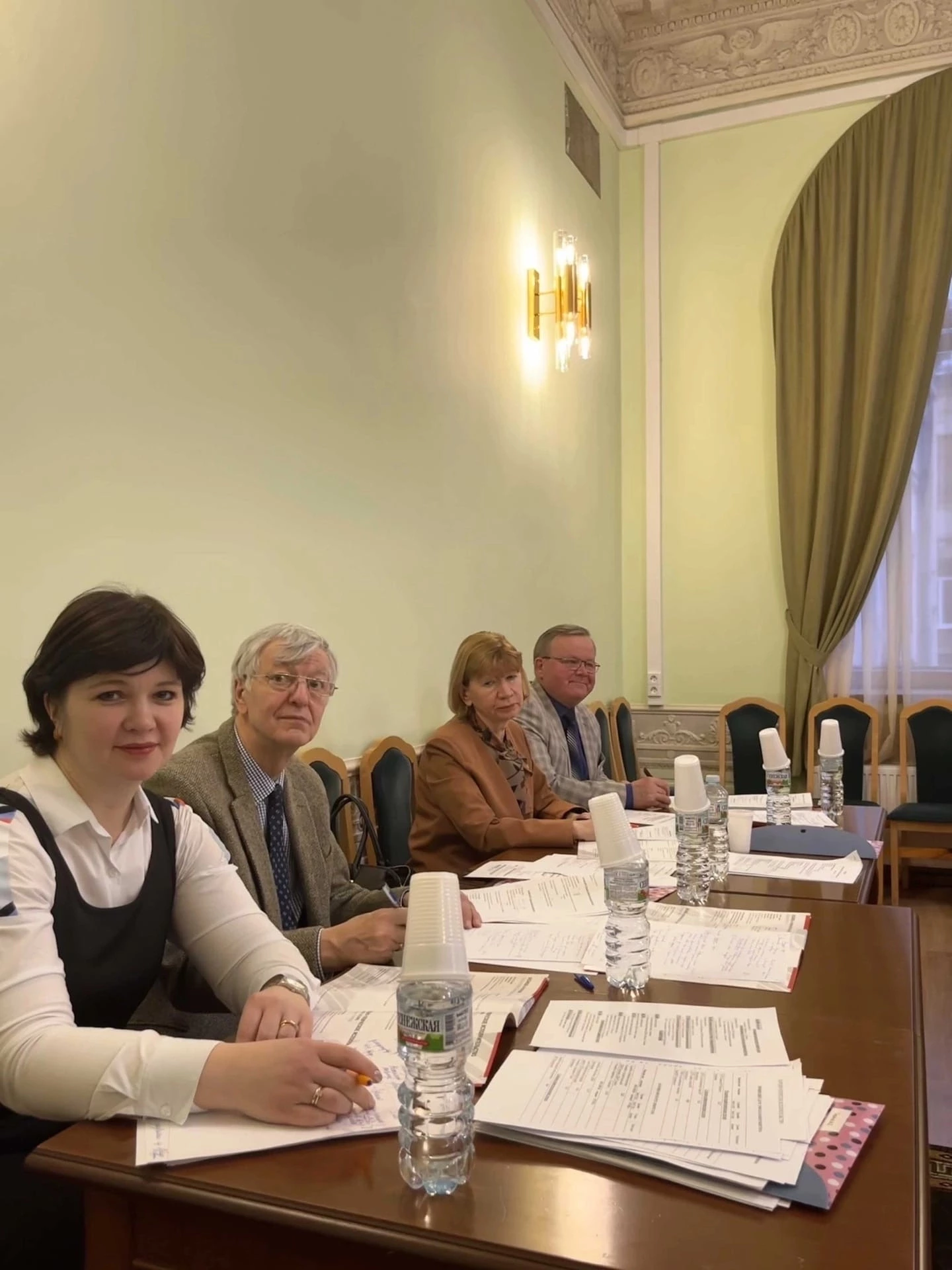 жюри конкурса