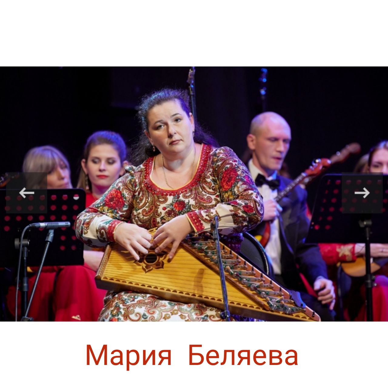 участники форума