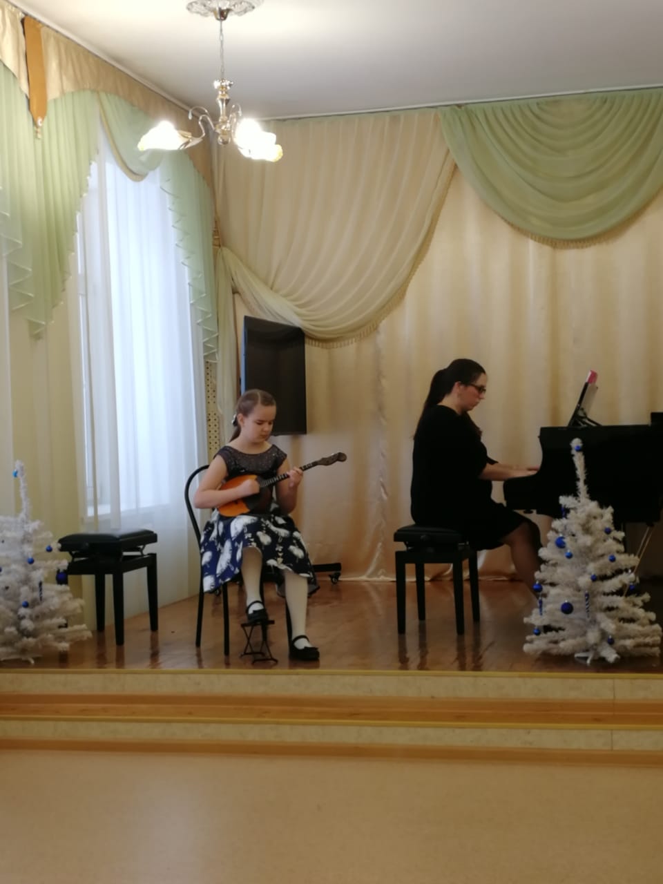 участники конкурса