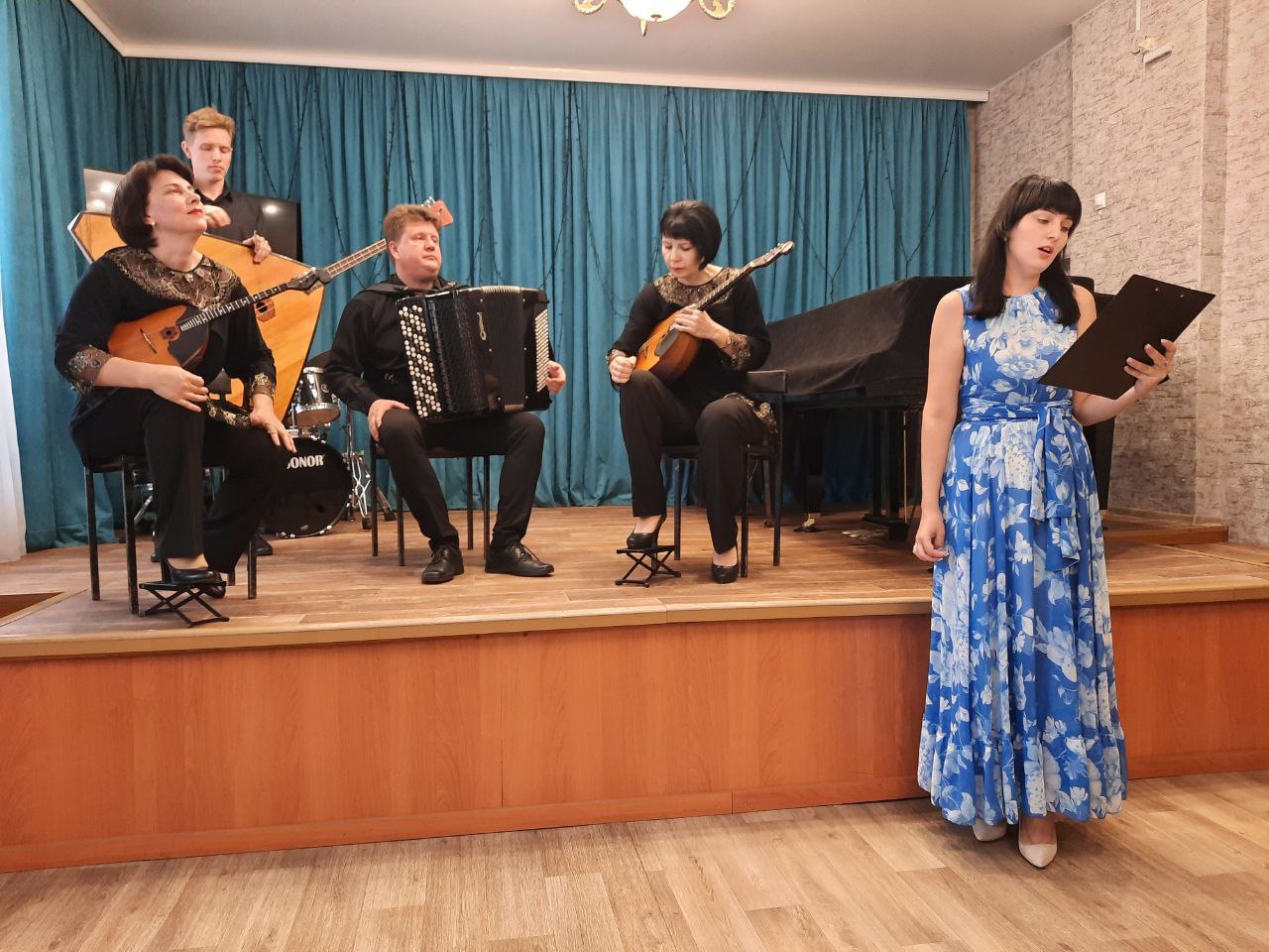 концерт концерт