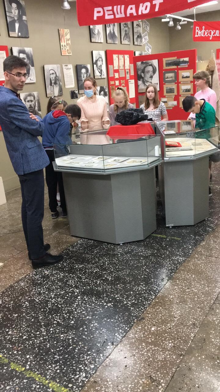 участники лагеря участники лагеря