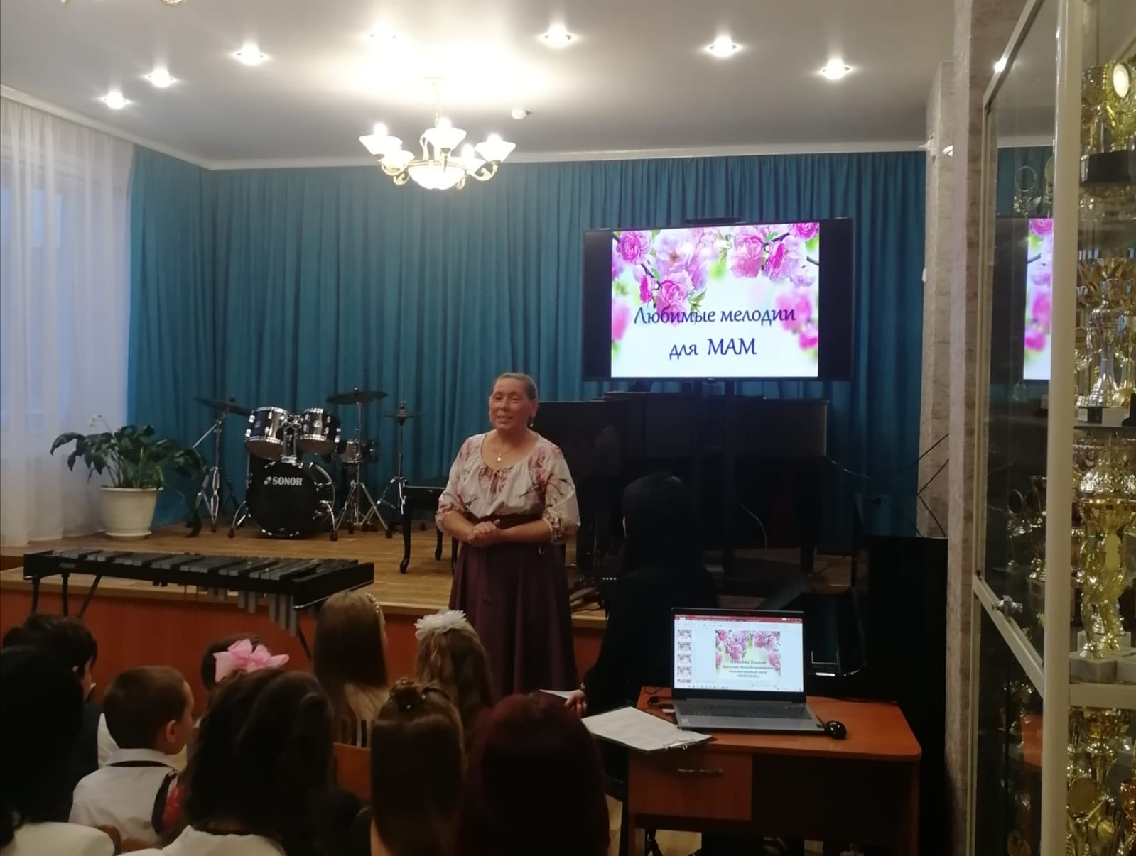 участники концерта участники концерта