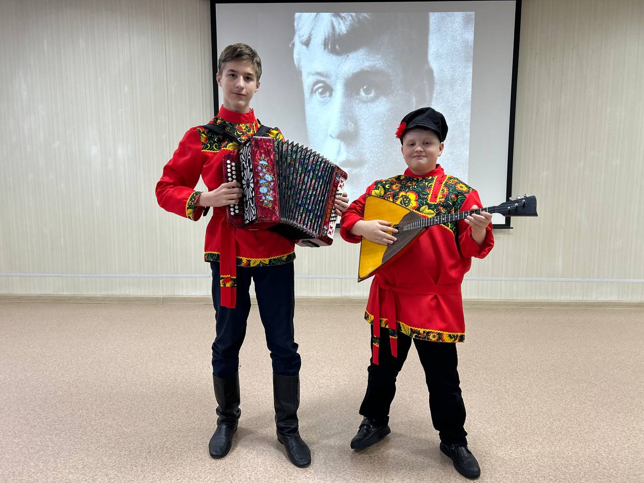 участники участники