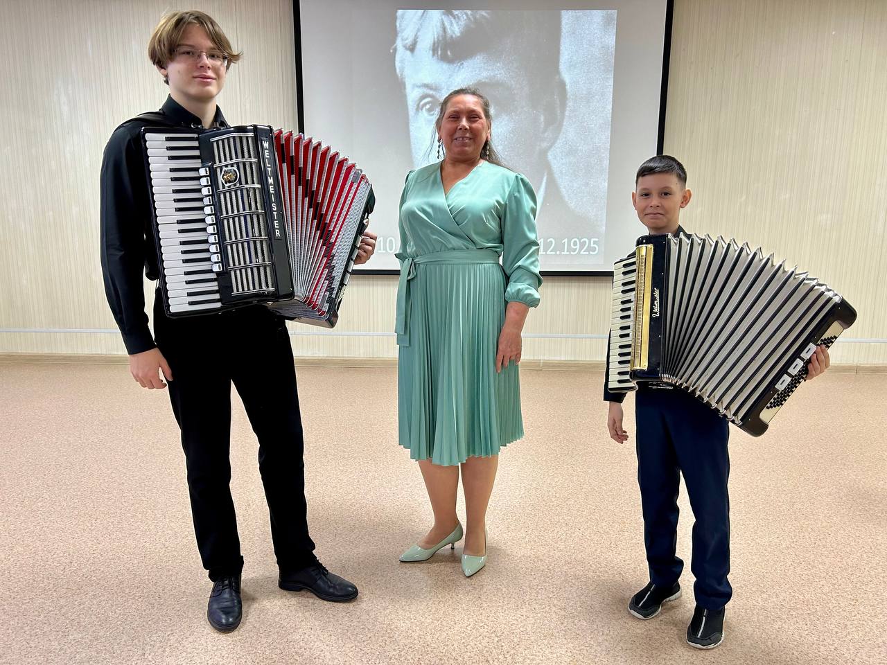 участники участники