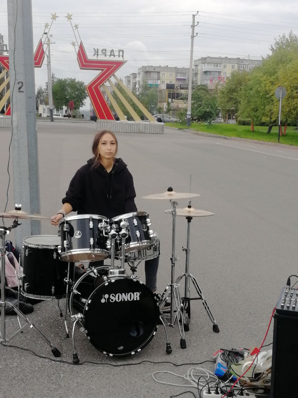 участники арбата