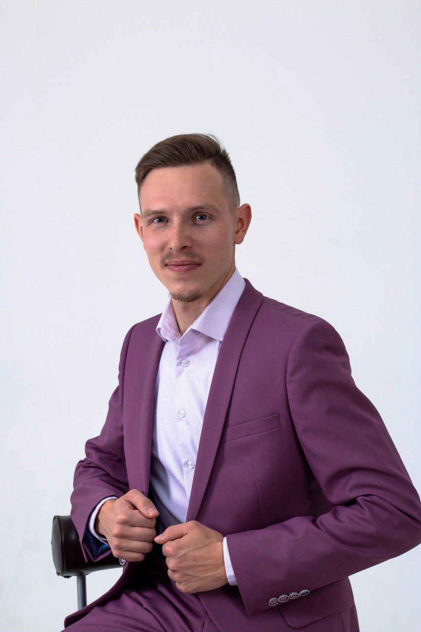 Смирнов А.В.