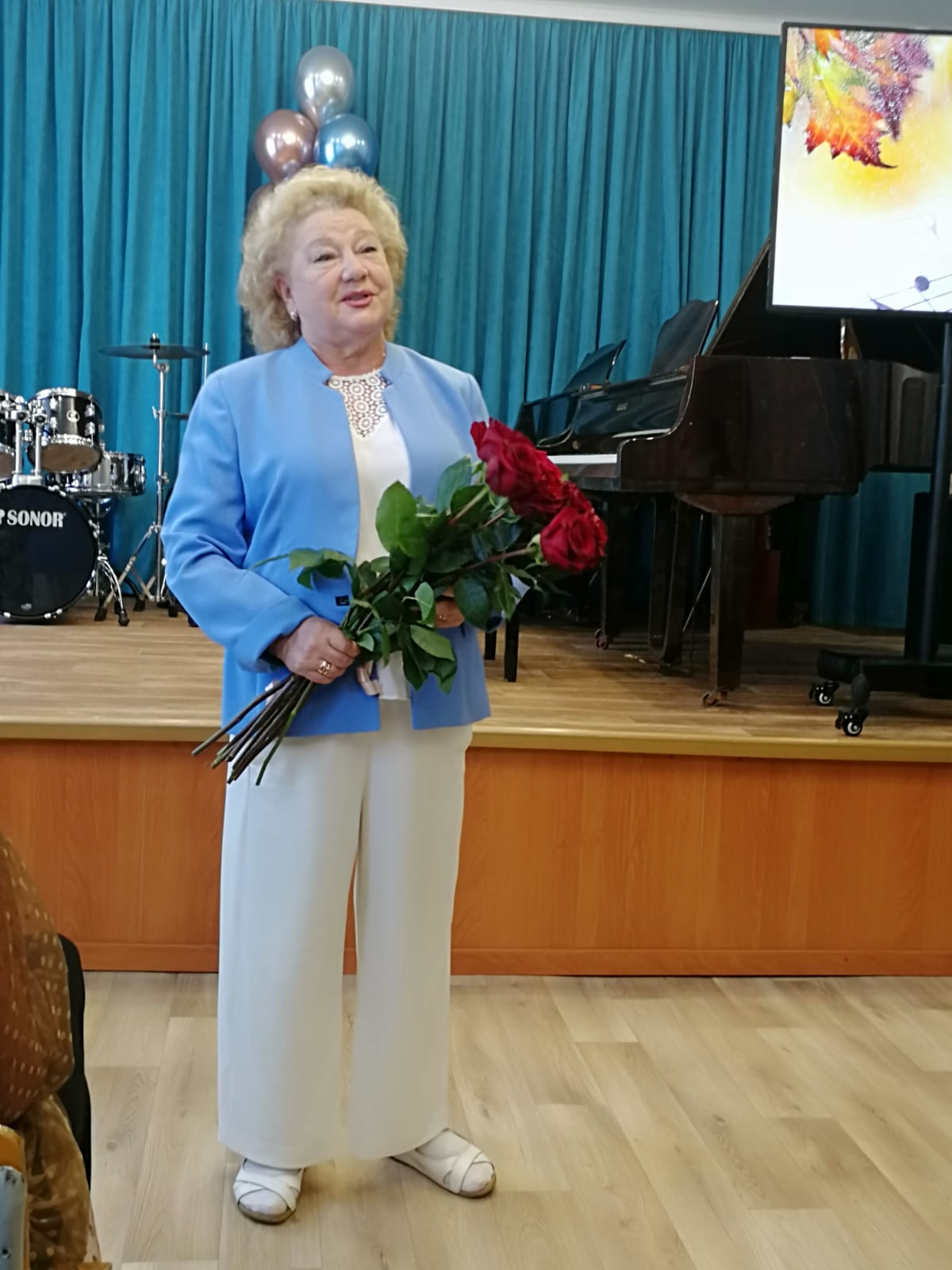 гости концерта гости концерта