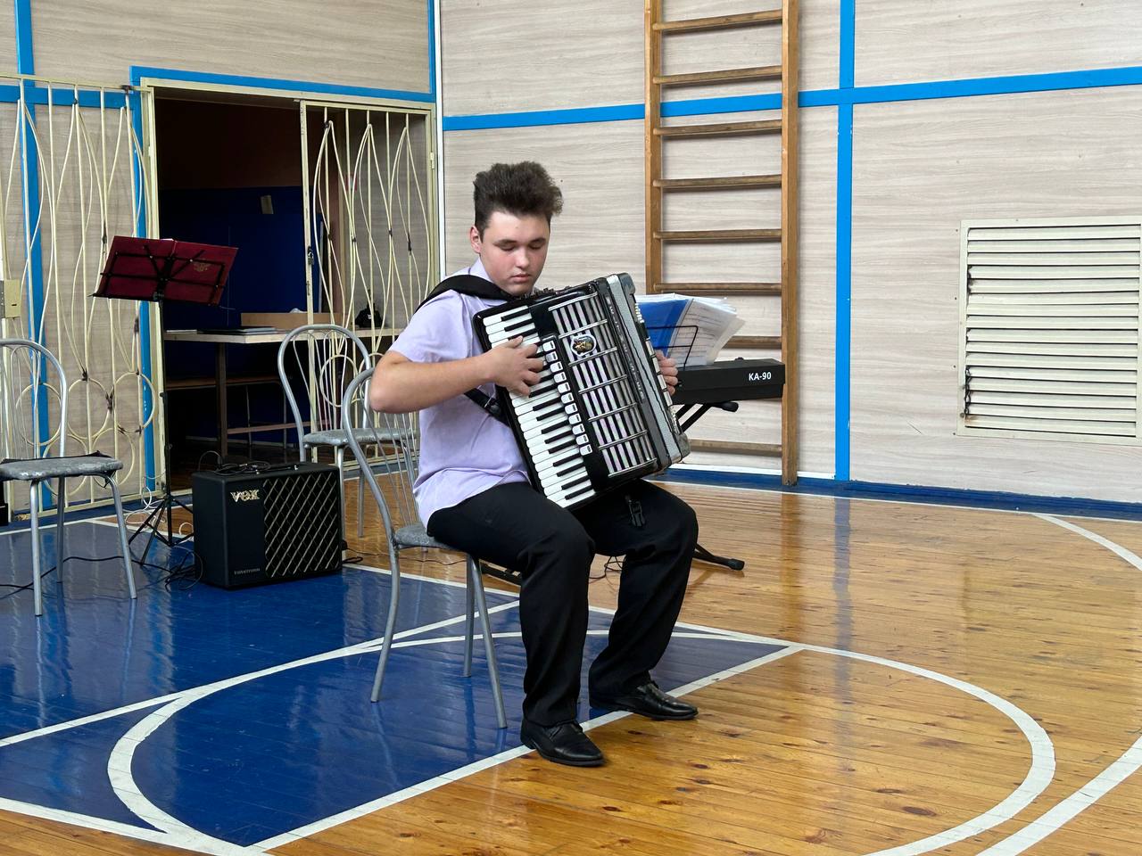 концерт концерт