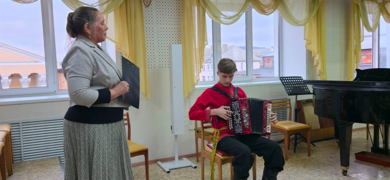 курсы повышения квалификации 