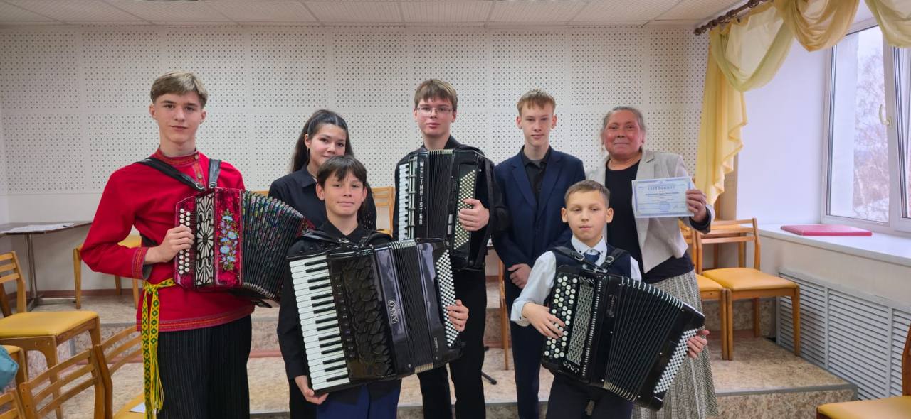 курсы повышения квалификации 