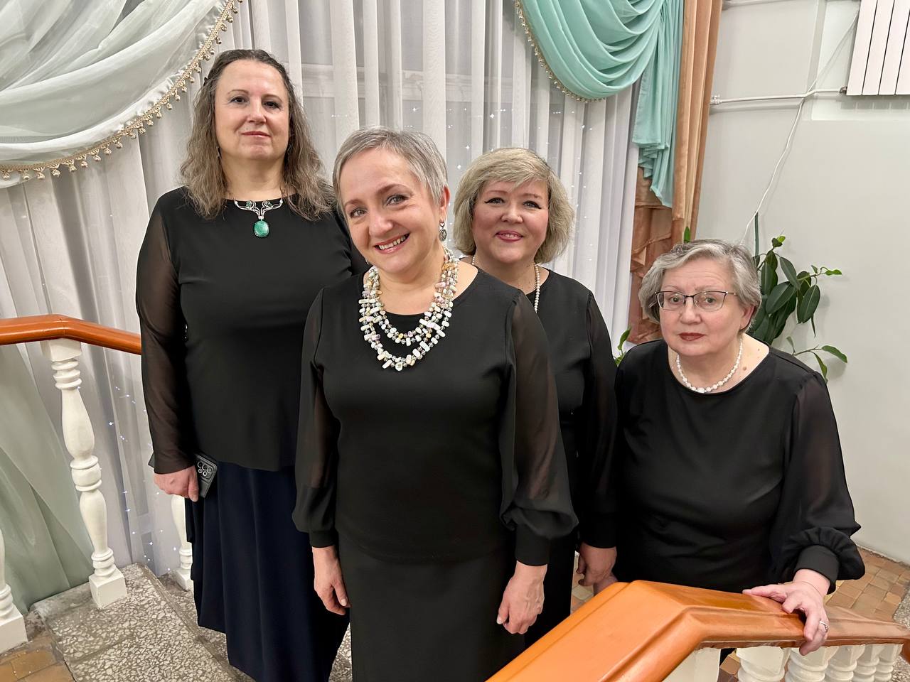 «Дивертисмент»