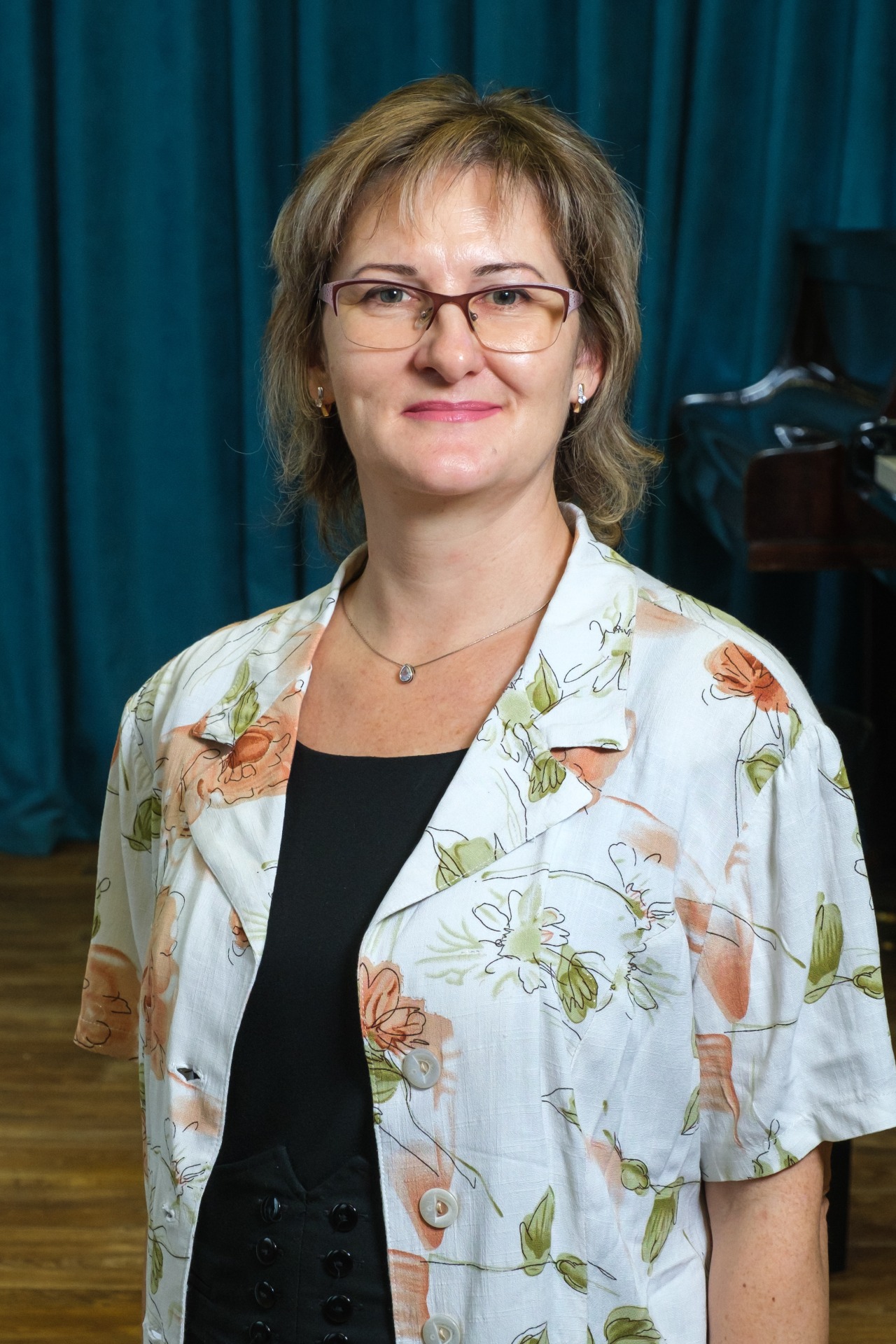 Савельева Юлия Ивановна Савельева Юлия Ивановна