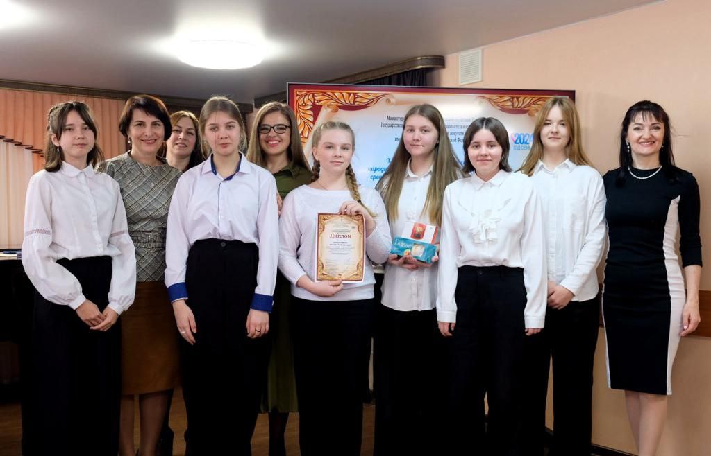 участники участники