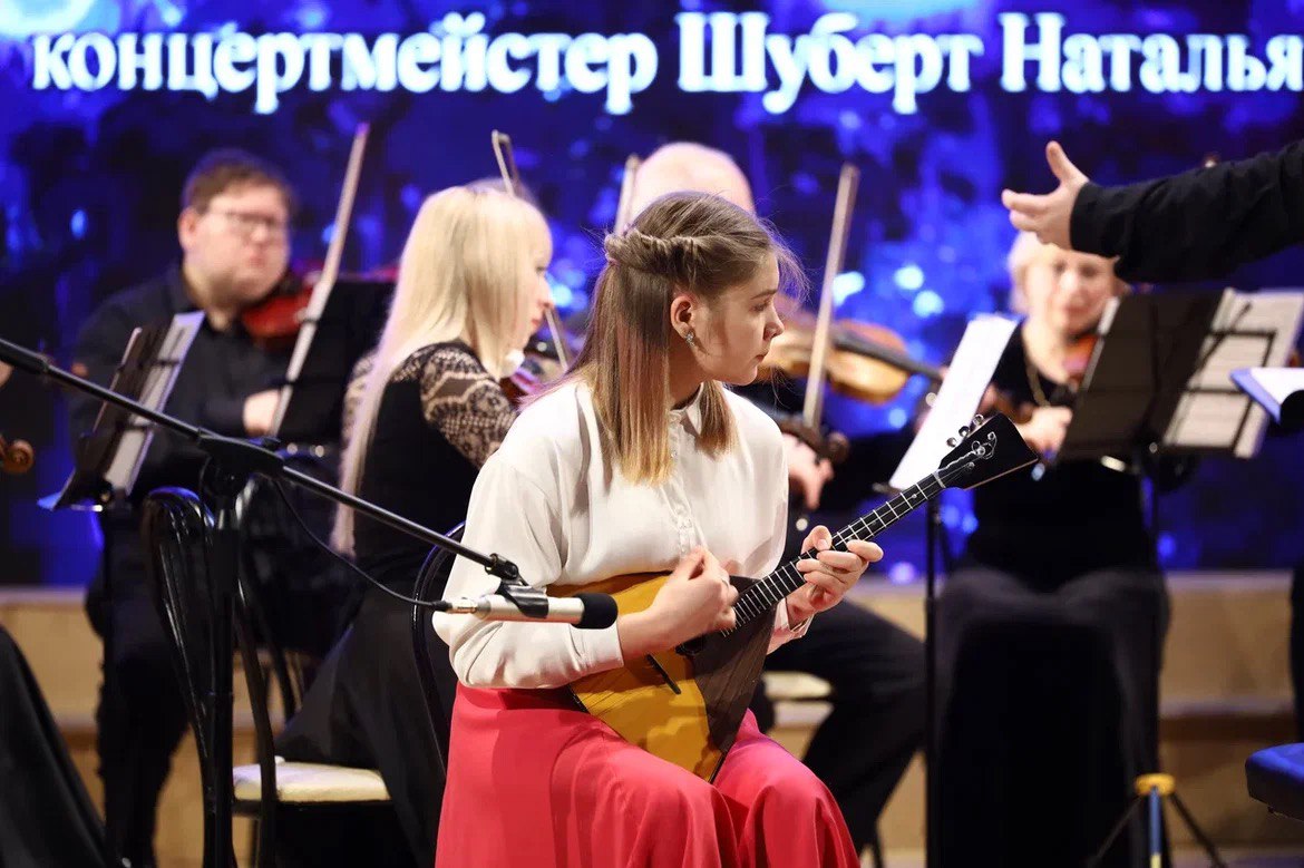 участники участники