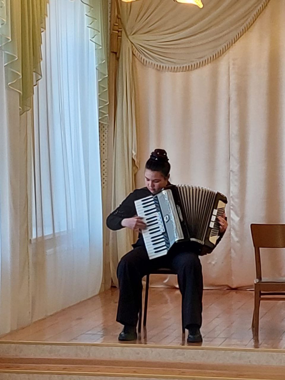 участники участники