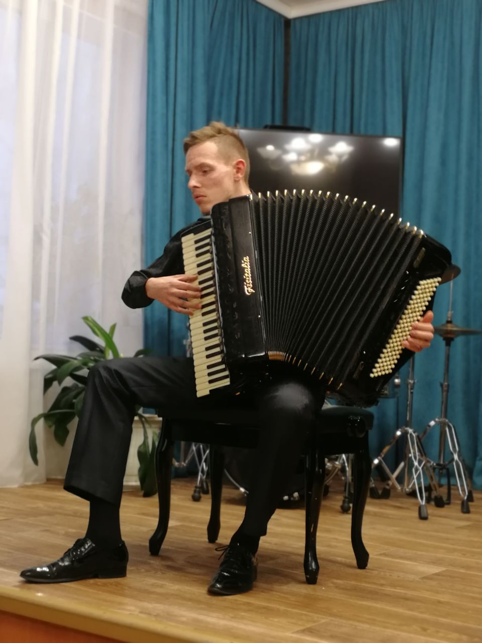 концерт концерт