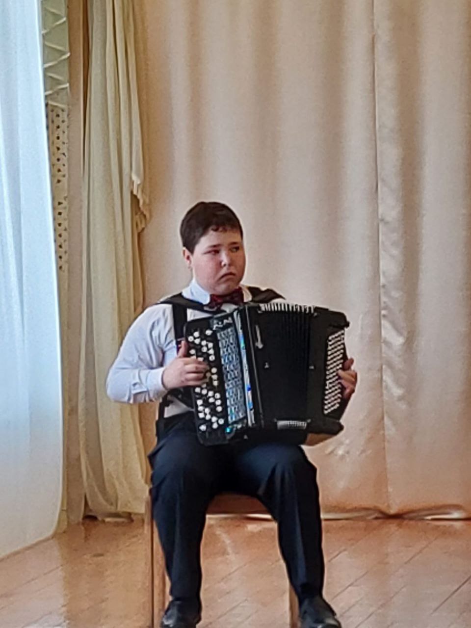 участники участники