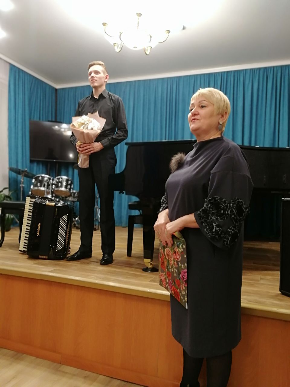 концерт концерт