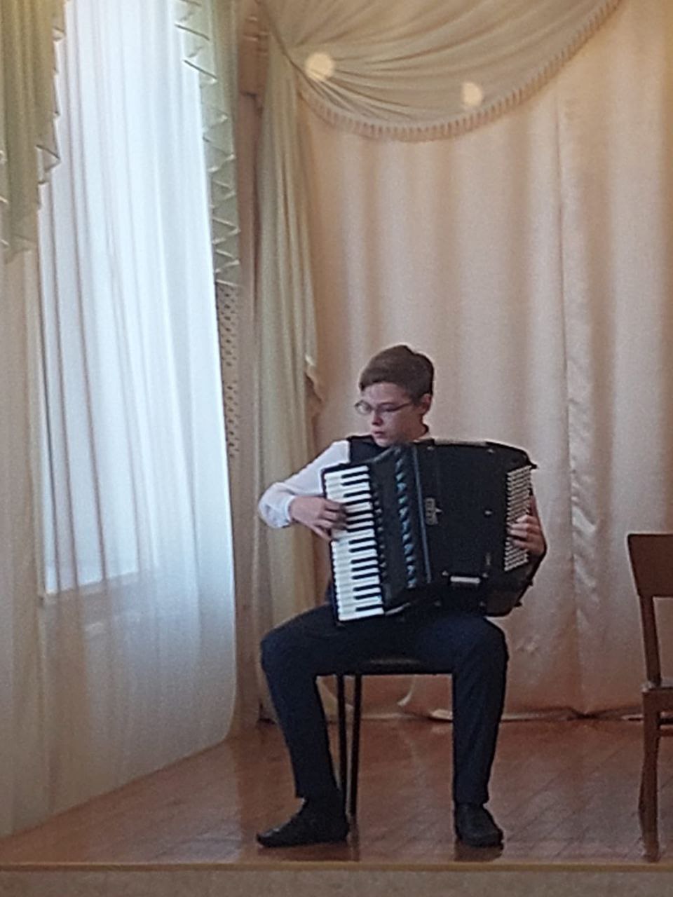 участники участники