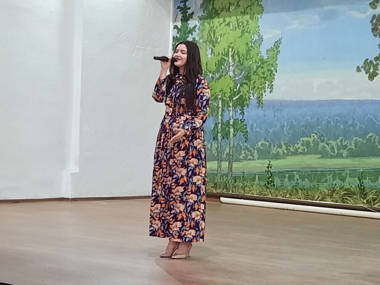 участники