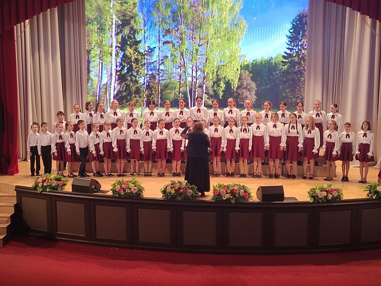 участники фестиваля участники фестиваля