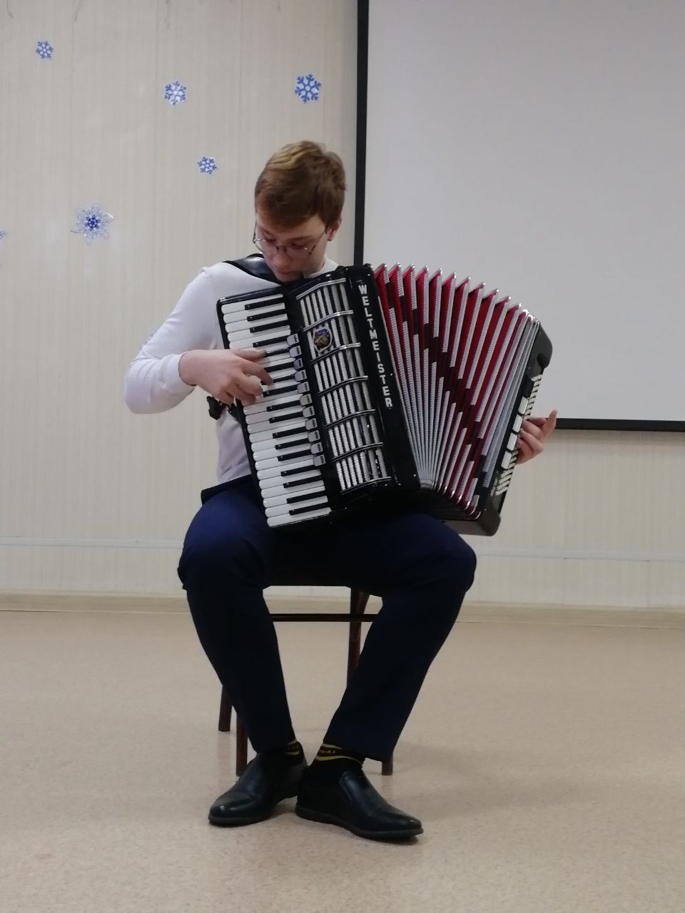 концерт