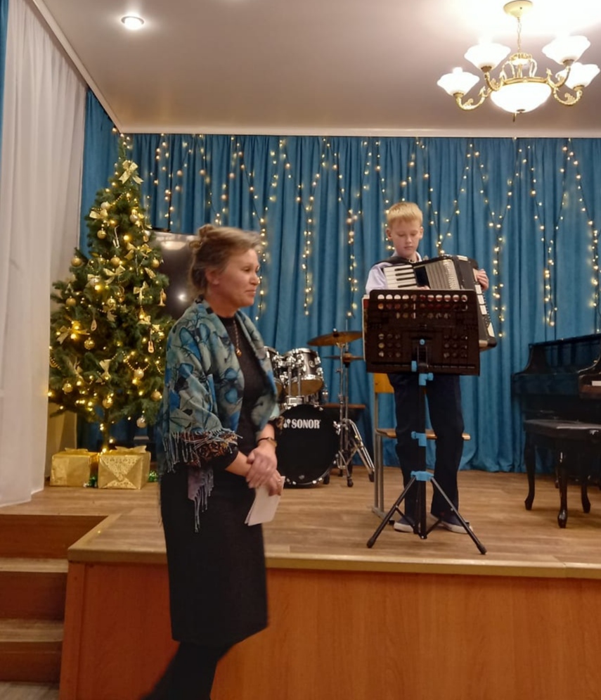 участники фестиваля